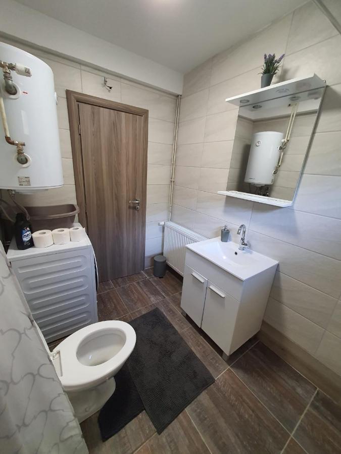 Apartments Sertic 4 Stars Poljanak Esterno foto